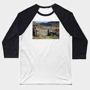 Haweswater Baseball T-Shirt